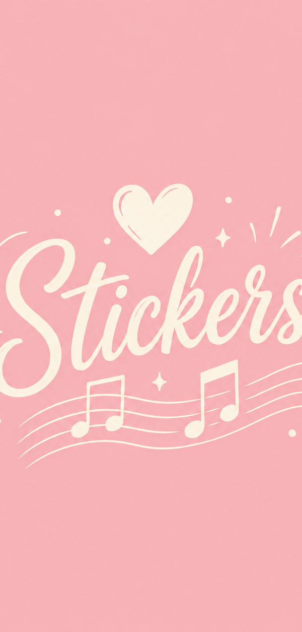 Stickers